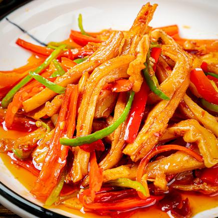 当餐供应链酒店食材、半成品食材和预制菜采购配送解决方案