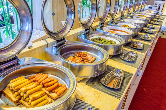 餐饮酒店人必学的5大实战指南