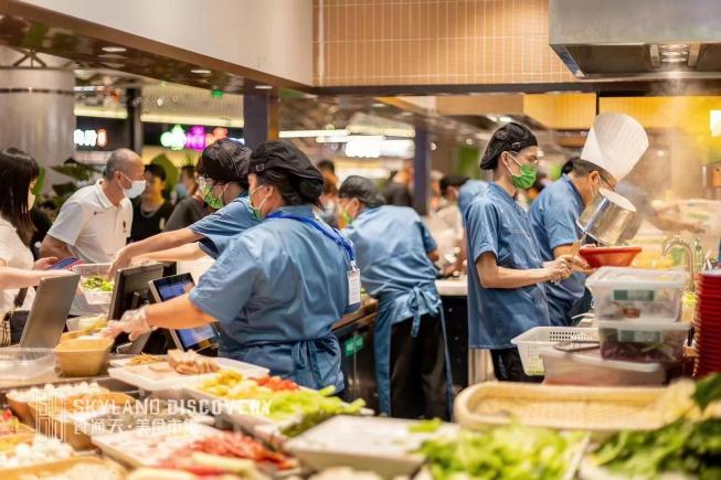 餐饮食品爆品策略研究