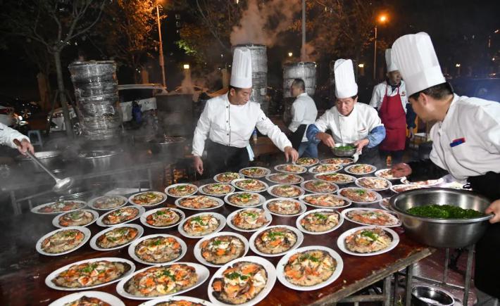 上门做菜场景的私厨和当餐食材供应链协同