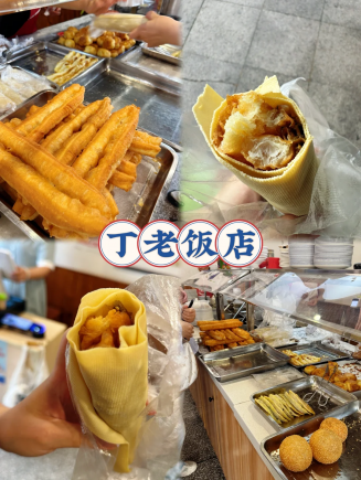淮安美食清单｜6家本地人也N刷的宝藏美食