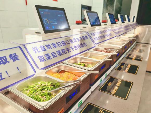 餐饮供应链的当餐理念：现做现炒、当餐加工、制作和当餐配送