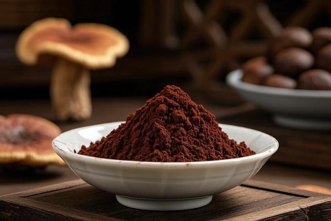 功能性食材大揭秘：大和米蕈凭什么脱颖而出？