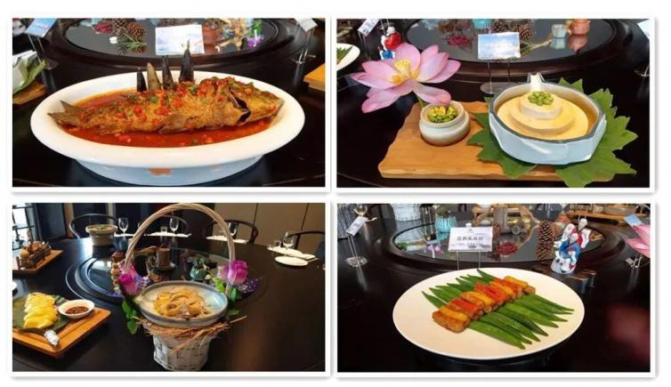 逛会昌 美食也是风景!