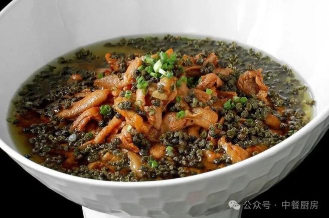 当餐酒楼旺销菜，珍材入味，尊席专享