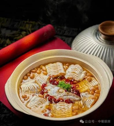 当餐酒楼特色菜，匠心臻制，礼遇尊客