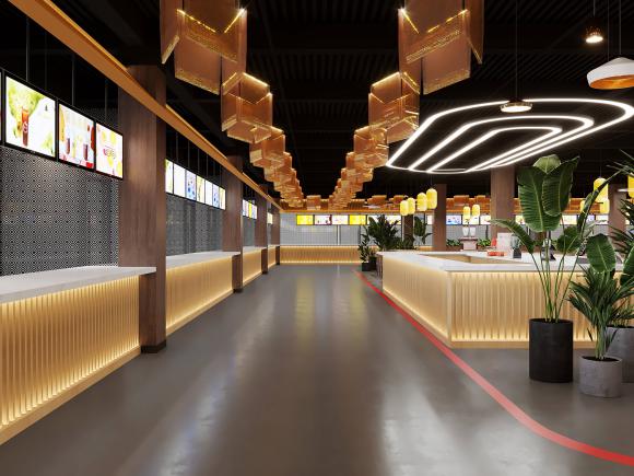 餐饮行业2026生存策略