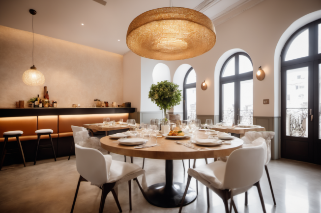 2026餐饮行业趋势