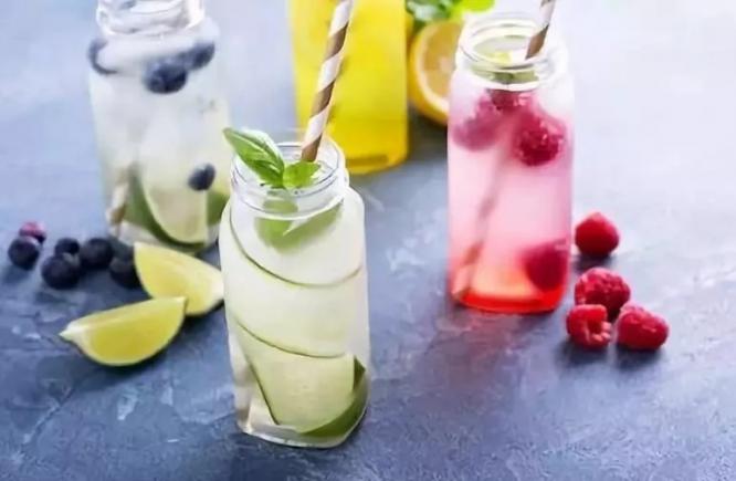 调制饮品食材供应链解决方案：当餐优选的创新实践与行业趋势