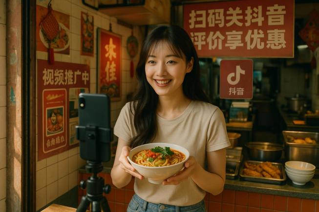 餐饮短视频营销有效内容创作的3个底层逻辑