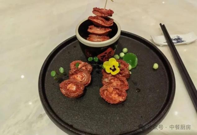 当餐酒楼特色菜，手工现做