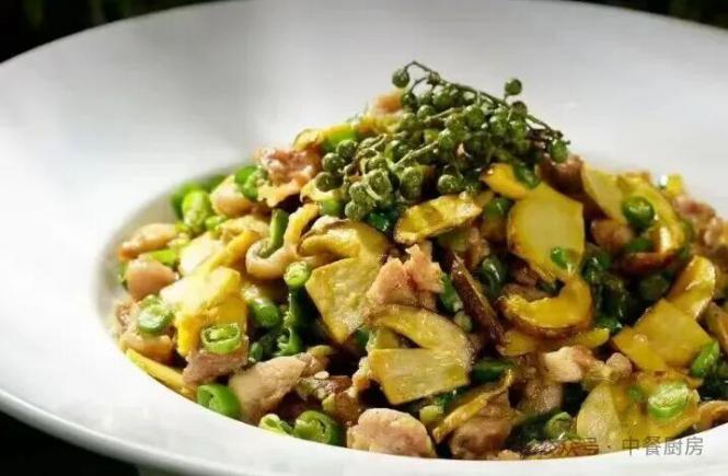 当餐酒楼融合菜，珍馐美味，高端之选