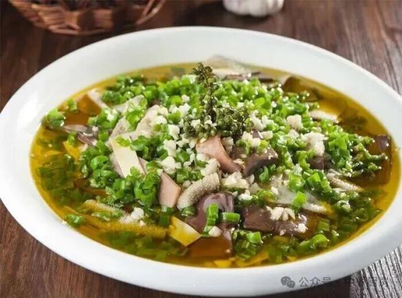 当餐酒楼特色风味菜，匠心入味，香飘满堂