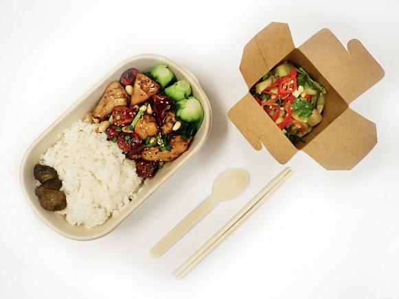 养生茶饮与健康餐饮食材、一人食套餐研发趋势