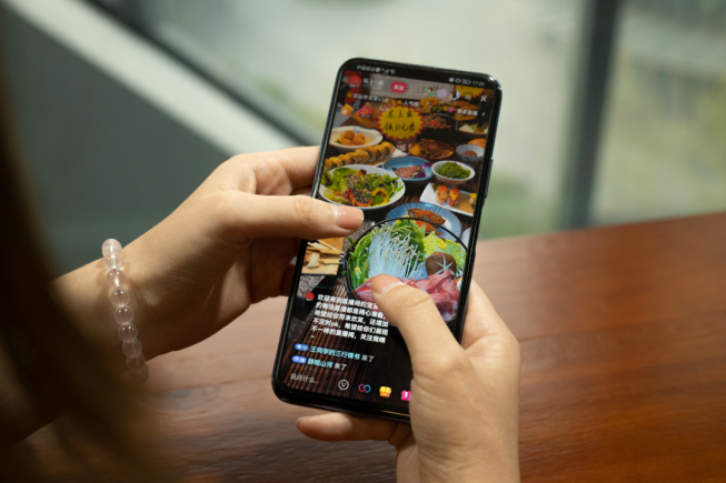 直播电商新规对餐饮食品行业的影响