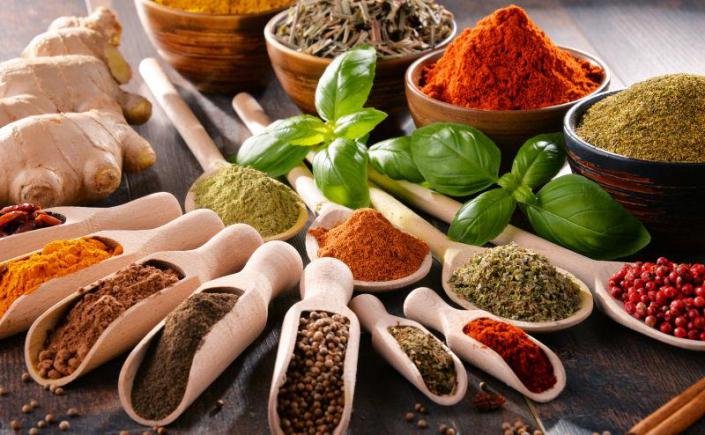 当餐供应链调味料市场报告和发展趋势