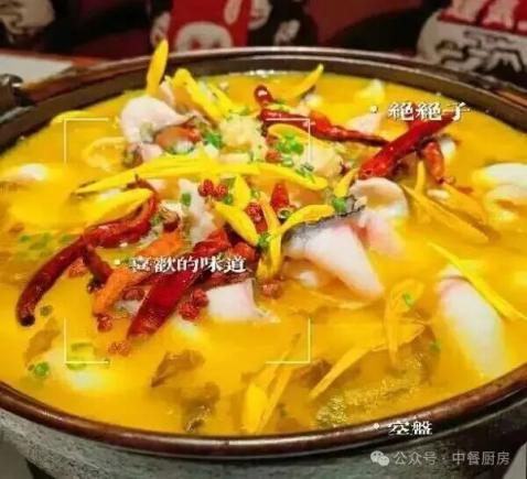 当餐酒楼大厨拿手菜,镇店之宝,食客追捧