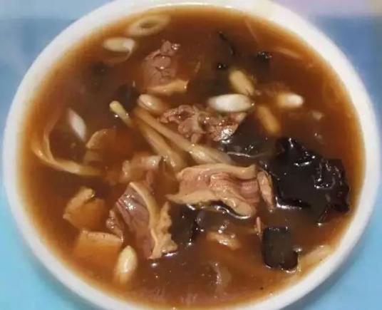 花大价钱买的胡辣汤商用配方