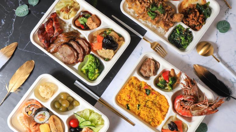 团餐供应链创新和2026年团餐行业发展趋势