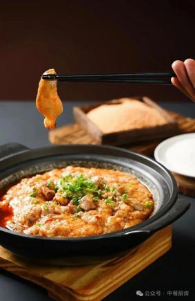 当餐酒楼旺销菜，珍材入味，尊席专享