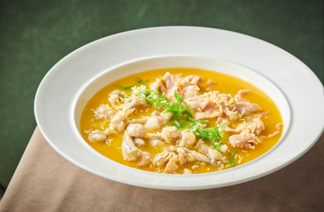 当餐酒楼特色菜，匠心秘制，桌桌必点