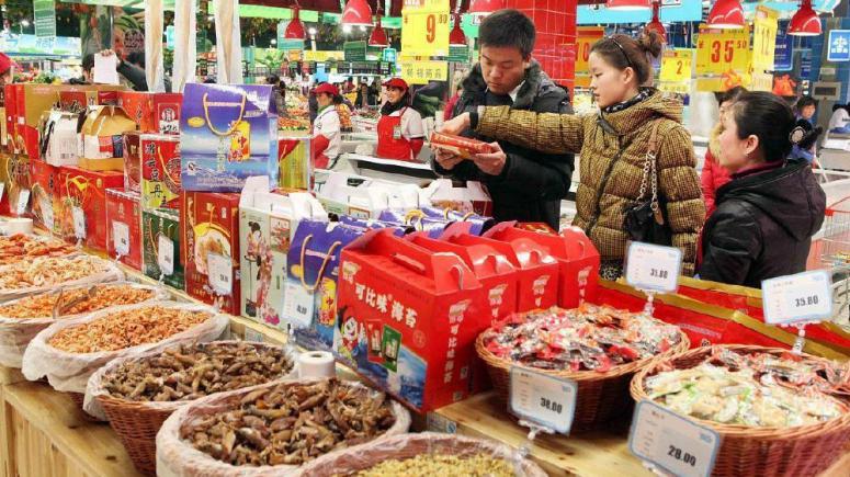 餐饮食材供应链2026年货精品热销榜单