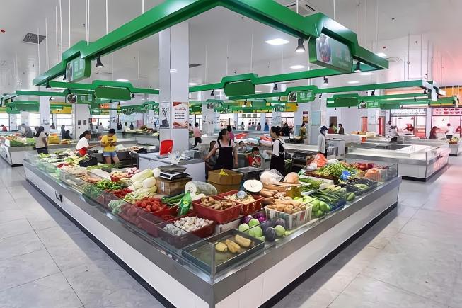 当餐优选餐饮供应链落地海南，布局广式食材供应链本地短链配送