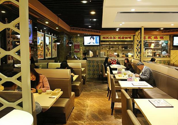 餐饮经营模式及运营方案