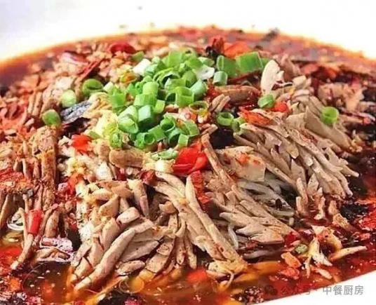 当餐酒楼旺销菜,精工细作,臻享至味