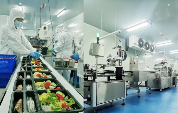 海鲜水产预制菜创新趋势