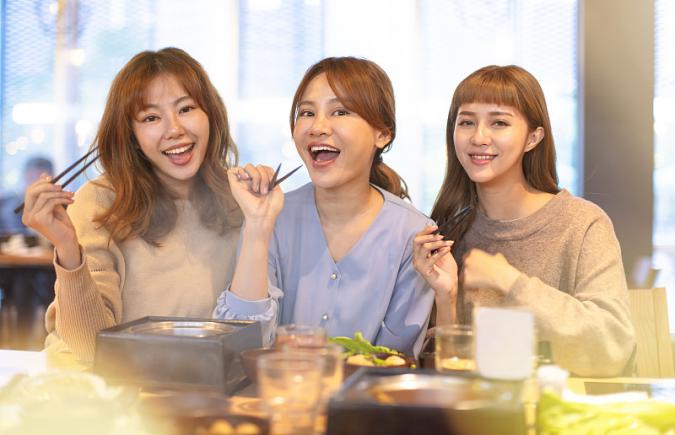 当代年轻人餐饮消费趋势和特征分析研究