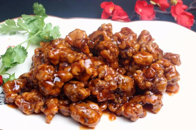 逛会昌 美食也是风景!