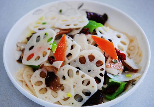 当餐食材凉菜小吃供应链方案