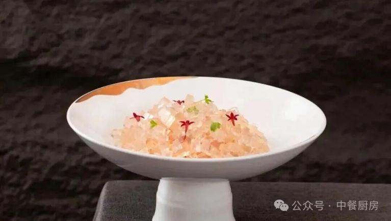 当餐酒楼特色私房菜，匠心手作，中式雅味