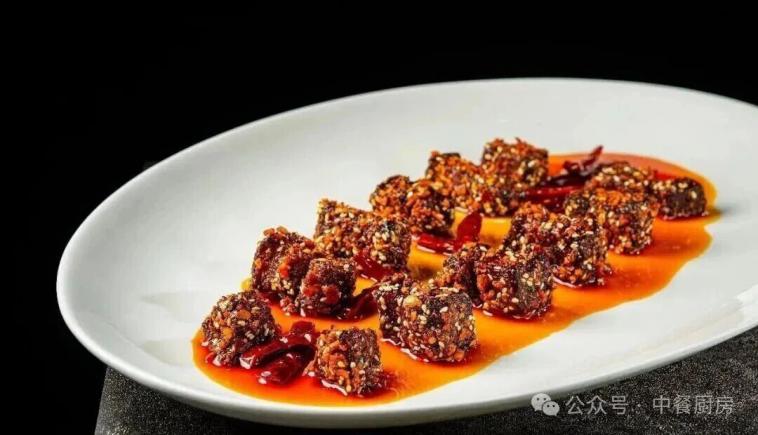 当餐酒楼特色菜，匠心秘制，桌桌必点