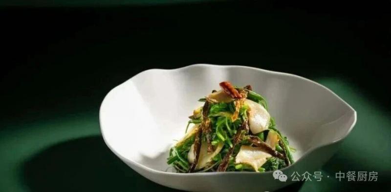 当餐酒楼热卖菜，好评如潮，百吃不腻