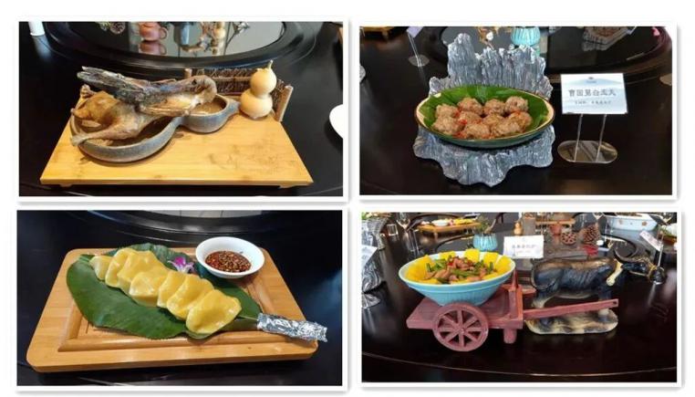 逛会昌 美食也是风景!