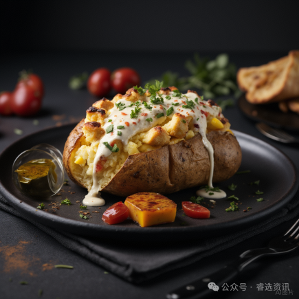 土豆能做哪些美食？