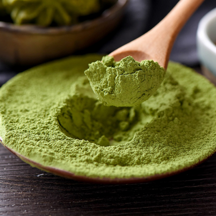 获国际美味奖的抹茶味蛋白粉，是如何做到好喝又专业的？