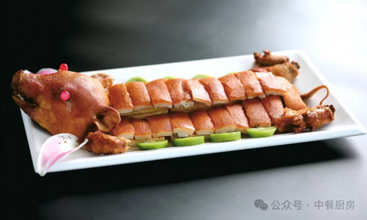 当餐酒楼招牌菜,臻选好料,一口难忘