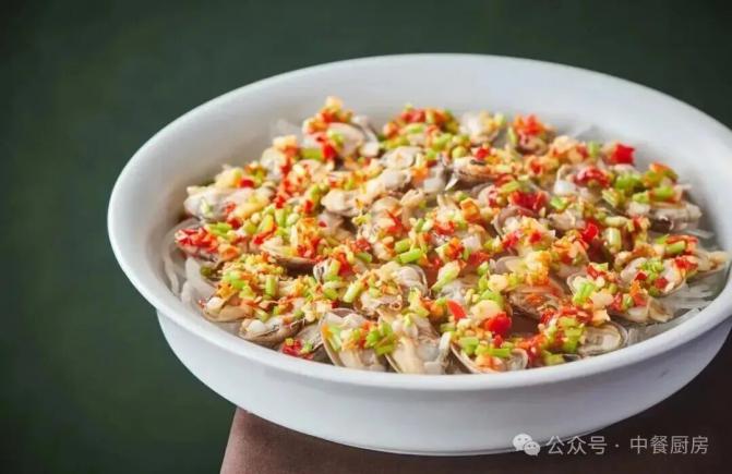 当餐酒楼融合菜，网红爆款，食客必尝