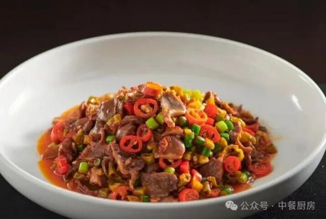 当餐酒楼招牌口味菜,街坊力荐,人气担当