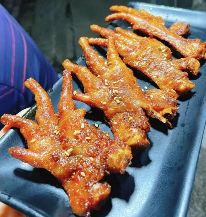 逛会昌 美食也是风景!