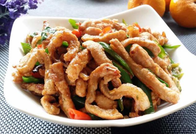 调理食品产业链全景