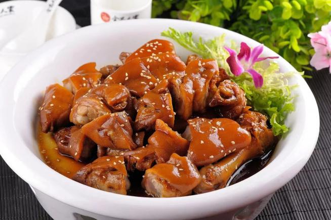 逛会昌 美食也是风景!