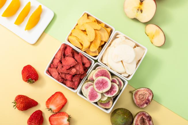 冻干食品2026餐饮食材供应链研发方向