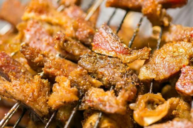 当餐食材禽肉烧烤供应链方案