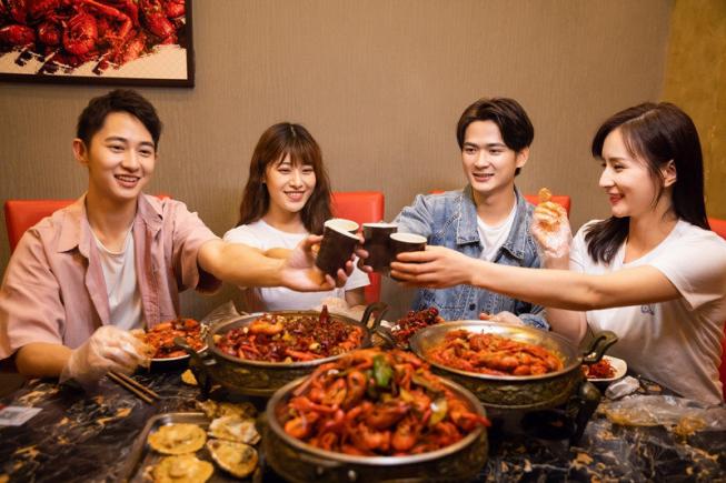 当餐现做与预制菜融合