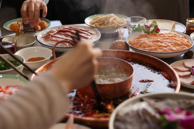 2026年餐饮都在拼“超额价值”