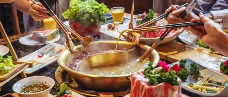 当餐供应链2025中国餐饮美食与网红食品从茶饮到生鲜的消费变革